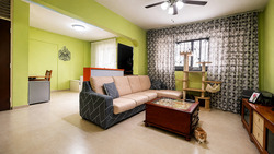 Blk 205 Choa Chu Kang Central (Choa Chu Kang), HDB 4 Rooms #600242561